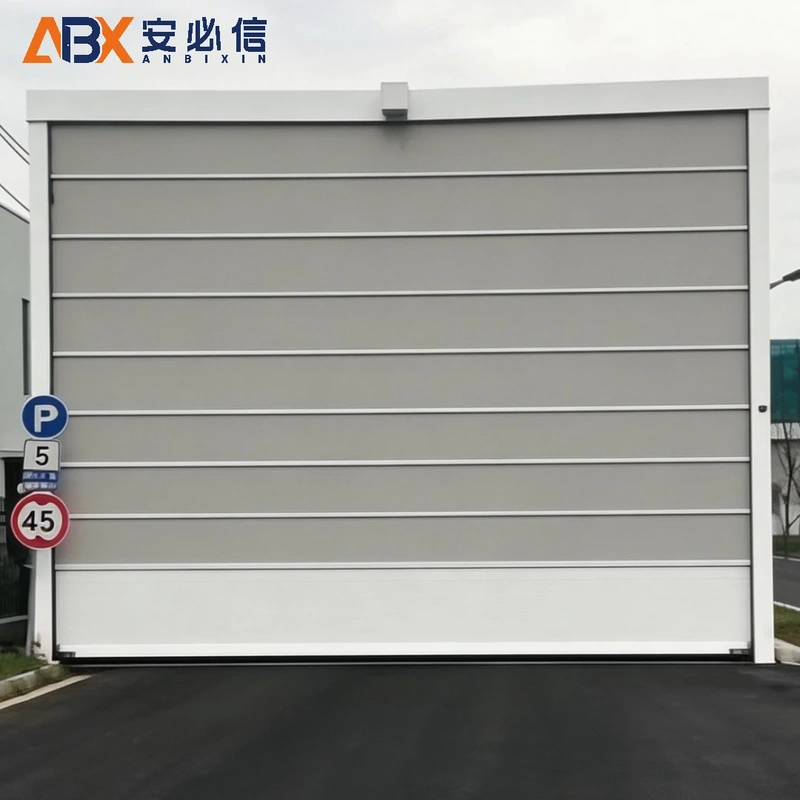 漳州高速堆积门